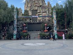 -杭州宋城
