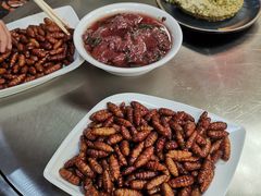 -天发长铁锅炖(王秀村店)