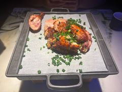 -绿茶餐厅(光谷世界城步行街店)