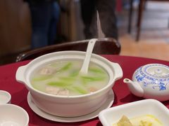 河笃鲜-老吉士酒家(天平路店)