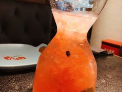 紫苏牛蛙-听说碳烧蛙(高新万达店)