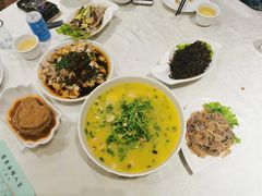 -启东海鲜人家(古美路店)