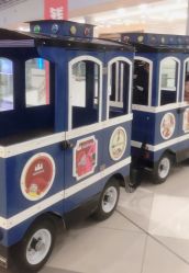 -幻贝家儿童乐园(温州银泰城店)