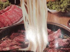 -萨拉伯尔水源素问店·韩国宫廷料理(人民路店)