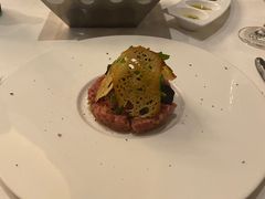 -龙虾酒吧扒房(宁波香格里拉店)