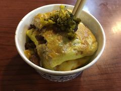 三鲜豆皮-蔡林记(广埠屯店)