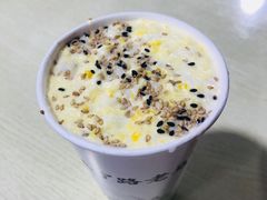 -正宁路小吃夜市