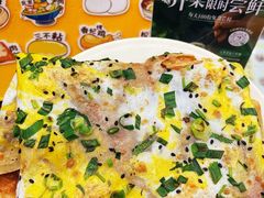 -庆丰包子铺(西单店)