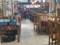 -三大钵江湖菜(空港店)