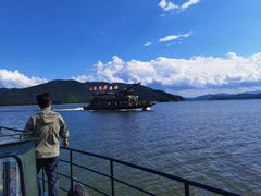 -松花湖风景名胜区