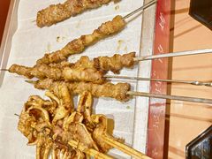 -蒙古人烤羊大师·草原料理(工农大路店)