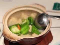 -侨美·唐荔园·40年地道粤菜