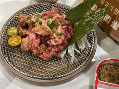 -朴太院·烤肉万岁(盐城店)