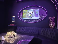 -星聚会KTV(景枫中心店)