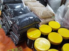 -中国国际会展中心-马甸购物街