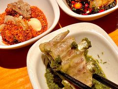 -蚝翅·海鲜粥·烧烤·龙虾季(海曙天一店)