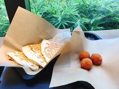 -Taco Bell 塔可钟(民田路店)