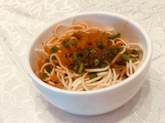 热干面-亢龙太子酒轩(东湖店)