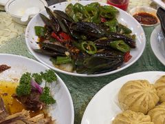 -鹏城人家海鲜酒家·23年老字号(较场尾店)