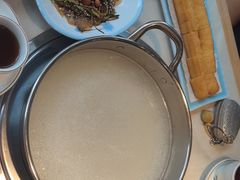 -粤顺渔坊·中山脆肉鲩火锅(清湖店)