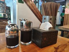 -兵哥豌豆面(雅颂居店)