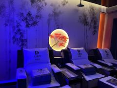 -大桶大足浴(瞿溪路店)