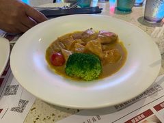 -新宝餐厅(流塘店)