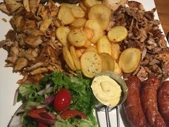 -HELLO MUSAE 拾光缪斯餐厅·纯正希腊风味(苏州中心店)
