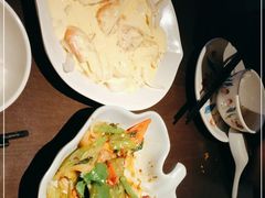 -大头虾越式风味餐厅(光明广场店)