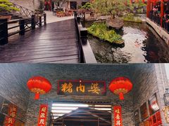 -猪肉婆私房菜(容桂总店)