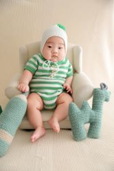 -金色童年儿童摄影(中海店)