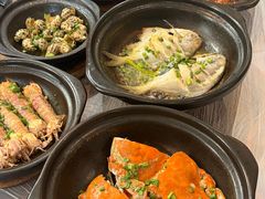 -小时候焗海鲜(鄞州万达店)