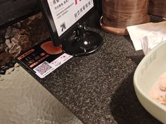 -韩盛·盛江山自助料理(中街大悦城店)