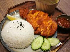 -GOGO Plate(成都太古里店)