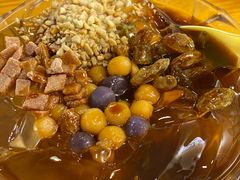 -黄泰吉拾味餐厅(江汉路店)