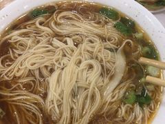 -水仙拉面(水仙街店)
