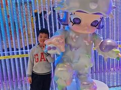 -泡泡玛特POPMART(西单大悦城店)