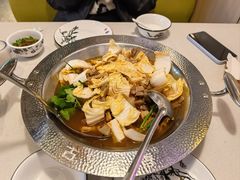-古乐牛香·鲜牛肉牛杂火锅(新区店)