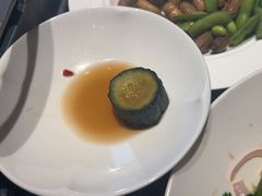 -羊门客在·烤盐池滩羊·川菜