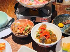 -王氏炉匠·烧鸟放题自助(好运街店)