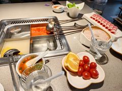 -海底捞火锅(北京路店)