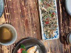 -小川洋风料理(汉街店)