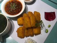 双味茄盒-松云泽