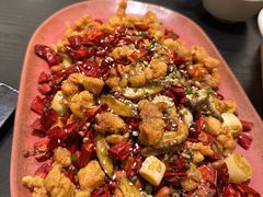 -顺香居·老字号湖北菜(江汉路店)