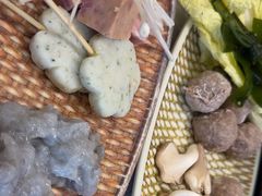 -一绪に寿喜烧(荟聚店)