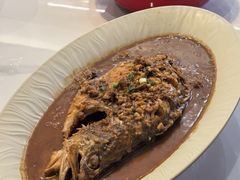 -宜城私房菜.臭鳜鱼(九华新街店)