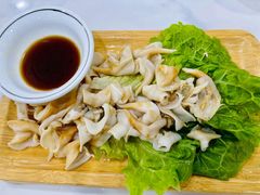 鸟贝-威海渔村(黄兴路店)