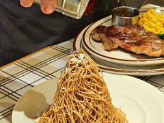 -菲滋意式餐厅(西溪印象城店)