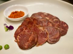 -西安高新洲际酒店•彩丰楼中餐厅