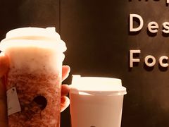 -喜茶(北京三里屯太古里店)